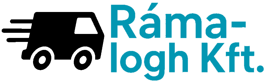 Ráma-logh Kft. Logo
