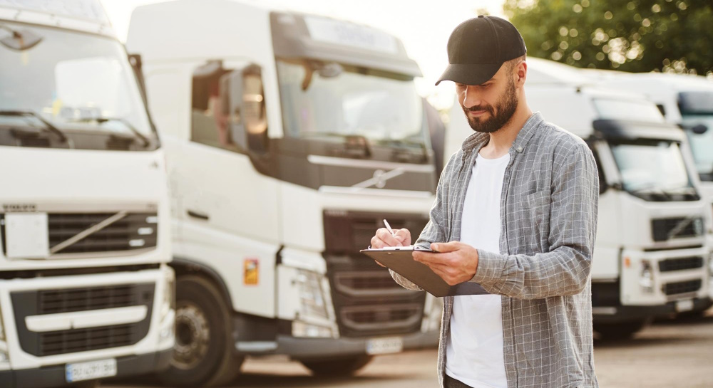 Vehicle rental brokerage hero image