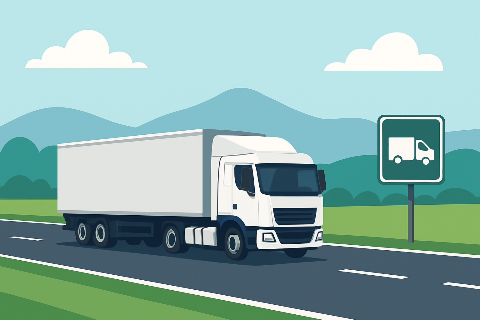 Road Freight